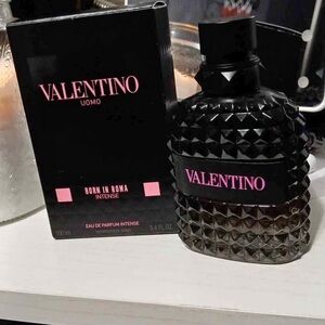 Valentino Uomo Born in Roma Intense Perfume